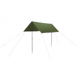 Robens-TarpExp-Tarpmaat3x3mwitolijfgroen