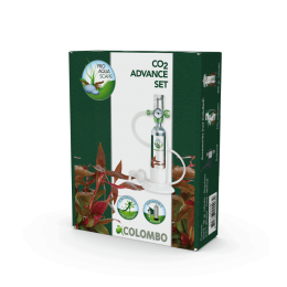 Co2setadvance95gram-Colombo