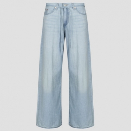 FlaredBootcutLevisXLSTRAIGHT