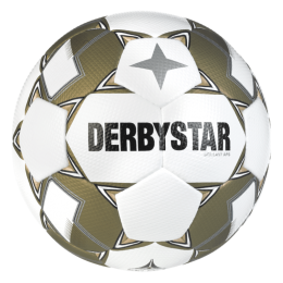 DerbystarVoetbalBrillantAPSV241759WitGoud