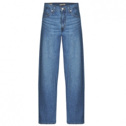 FlaredBootcutLevisBAGGYDAD