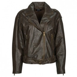 LerenJasOnlyONLCOLEFAUXLEATHER