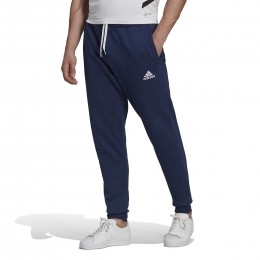 adidasEntrada22SweatTrainingsbroekDonkerblauwWit