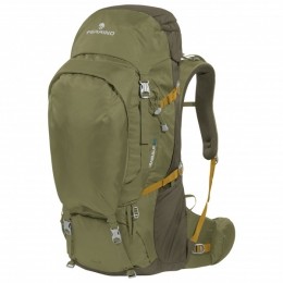 Ferrino-BackpackTransalp60-Trekkingrugzakmaat60lolijfgroen