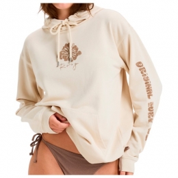 Roxy-WomensSurfStokedTerryVintage-HoodiemaatXLbeige