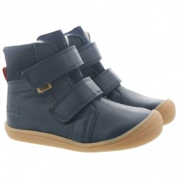 Koel-KidsDemilNapaWool-Winterschoenenmaat25blauw