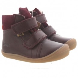 Koel-KidsDemilNapaWool-Winterschoenenmaat25bruin