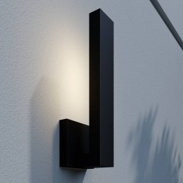 LindbyIsadoreLEDbuitenwandlamp