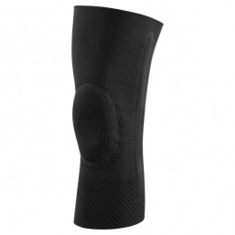 CEP-MaxSupportKneeSleeve-SportverbandmaatLzwart