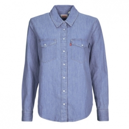 OverhemdLevisREDTABMAINLINE