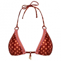BananaMoon-WomensDasiaSolarbay-Bikinibroekjemaat36rood