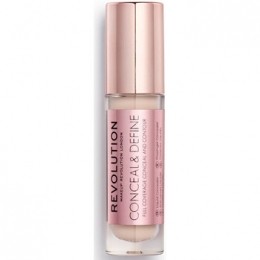 ConcealerampcorrectorMakeupRevolutionConcealerVerbergenDefiniren