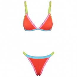 BananaMoon-WomensTaneofiabaSantacolor-Bikinimaat36meerkleurig