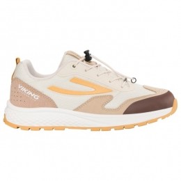 Viking-KidsCenturyWPSL-Vrijetijdsschoenenmaat34beige