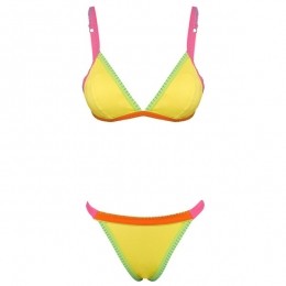 BananaMoon-WomensTaneofiabaSantacolor-Bikinimaat34geel