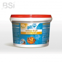 Phdownpoeder25kg-Bsi