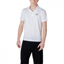 PoloShirtKorteMouwEmporioArmaniEA78NPF14PJVQZ