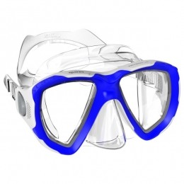 Mares-KidsTrygon-Duikbrilblauwclear