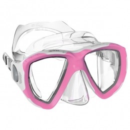 Mares-KidsTrygon-Duikbrilpinkclear