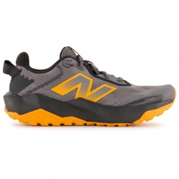 NewBalance-KidsDynaSoftNitrelV6Lace-Multisportschoenenmaat45-Mediumgrijs