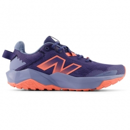 NewBalance-KidsDynaSoftNitrelV6Lace-Multisportschoenenmaat45-Mediumpurper