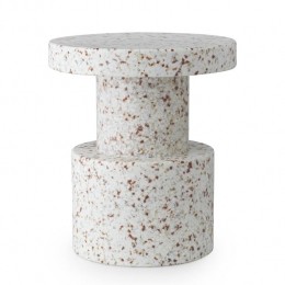 NormannCopenhagenBitStool-Wit