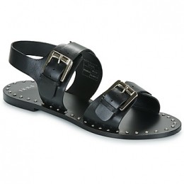 SandalenIkksBY80505-02-NOIR