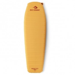 SeatoSummit-PursuitPlusSelfInflatingMat-SlaapmatmaatLargeWidebeige