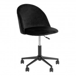 BureaustoelGenevevelvetHouseNordic