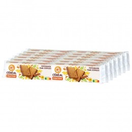 12xCralOntbijtkoek300gr