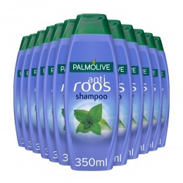 12xPalmoliveShampooAnti-Roos350ml