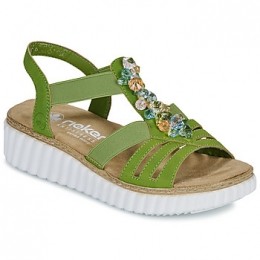 SandalenRieker-