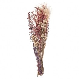 Beliani-ARABA-Droogbloemenboeket-Natuurlijk-Droogbloemen