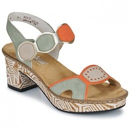 SandalenRieker-