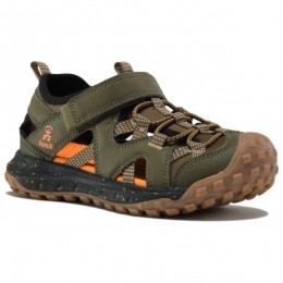 Kamik-KidsDrift-Sandalenmaat31bruin