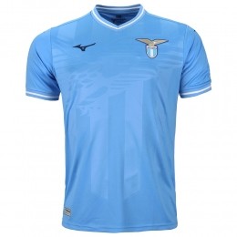 MizunoHomeSSJerseyLazioJrVoetbalschoenenJuniorMaat116