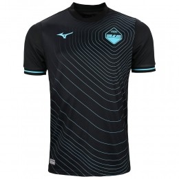 MizunoSSLazioThirdJersey2425VoetbalschoenenZwartHerenMaatS