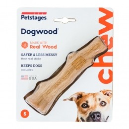 PetstagesDogwoodStickBruin140x184x34cm