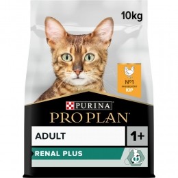 ProPlanAdultKatRenalPlusKip10kg