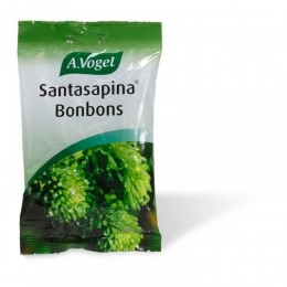 AVogelSantasapinaBonbons100gr