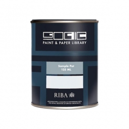 PaintPaperLibraryPureFlatEmulsion-OpKleurGemengd-250ml