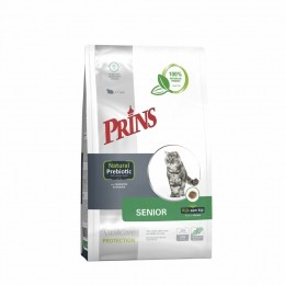 PrinsVitalCareProtectionSeniorKattenvoer5kg
