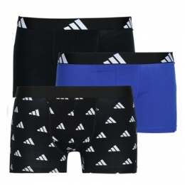 BoxersadidasACTIVEFLEXCOTTONPackde3