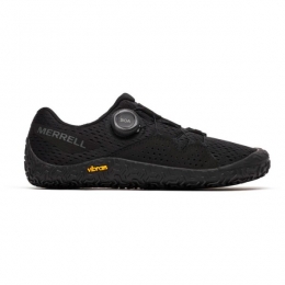 Merrell-WomensVaporGlove6Boa-Barefootschoenenmaat40zwart