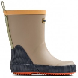 WHEAT-KidsRubberBootWelly-Rubberlaarzenmaat24beige