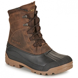 SnowbootsMeindlCervinia