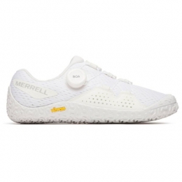 Merrell-WomensVaporGlove6Boa-Barefootschoenenmaat42wit