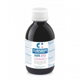 3xCuraseptMondspoeling012CHX200ml