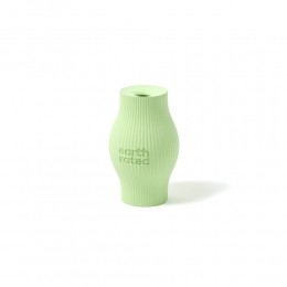 EarthRatedTreatToyGreenRubberS