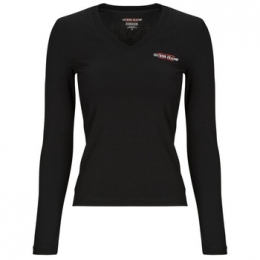 T-ShirtLangeMouwGuessGJLSVNSLIMMINIAMERICA